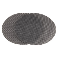 260-230 - D225 GT-K100 VE25 Grille abrasive auto-agrippante