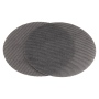 260-230 - D225 GT-K100 VE25 Grille abrasive auto-agrippante