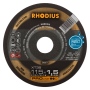 Article suivant29-125 - XT  38  (FT38)    ø115 x 1,5