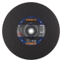 29-229 - FT  30   ø350 x 4 Alésage 20