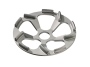 323-071 - TH-Whirljet ø 125 mm Meule diamantée