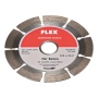 Article suivant349-046 - D-TSC S 125x22,2 Disque de tronçonnage diamanté