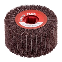 358-908 - SW-M/V P240/A280 100x100 Ruota di levigatura mista