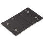 379-344 - SP 80x133-8F Plateau support velcro