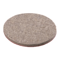 393-355 - FP D125 S VE5 Pad feutre