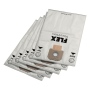 Article précédent:402-982 - FS-F VCE 45 M VE5 Sac aspirateur en non tissé