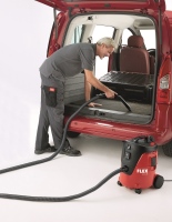 405-418 - VC 21 L MC Aspiratore di sicurezza