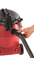 405-418 - VC 21 L MC Aspiratore di sicurezza