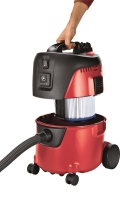 405-418 - VC 21 L MC Aspiratore di sicurezza