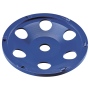 Articolo precedente:418-943 - PKD-Jet 6-Cut ø 150 mm Mola diamantata