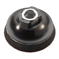 420-492 - BP-M D75 M14 Platorello a strappo a tampone