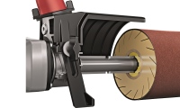 433-438 - BSE 14-3 100 Satinatrice TRINOXFLEX Kit