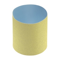 434-582 - 100x100 CR-P240 VE5 Schleifhülse CORUFLEX