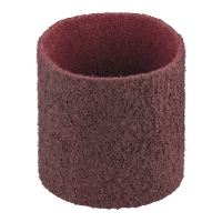 434-604 - 100x100 ME-A240 Manchon abrasif MESHFLEX