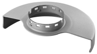 436-860 - Schutzhaube ø125 GU-G 48/C2