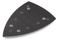 436-321 - SP 100x150-7 (FL) Klett-Schleifplatte