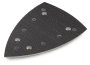 436-321 - SP 100x150-7 (FL) Klett-Schleifplatte