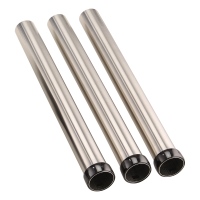 445-207 - V 36x350 INOX VE3 Verlängerungsrohr
