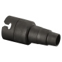 445-029 - SAD-C D25-32 AS Adaptateur de tuyau