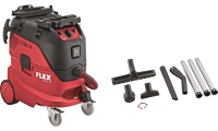 446-025 - VCE 44 H AC-Set Industriesauger