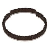 454-656 - BK-H SG-R D125 Couronne de brosses