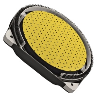 457-183 - MH-R D225 Testa di levigatura con segmento