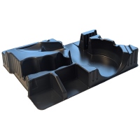 459-534 - Inserto valigia TKE PE 150 18.0 EC