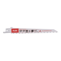 462-098 - RS/BI-150 6 VE5 Säbelsägeblätter