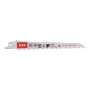 462-098 - RS/BI-150 6 VE5 Lames de scie sabre
