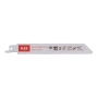 462-101 - RS/BI-150 10 VE5 Lames de scie sabre