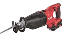 469-084 - RSP DW 18-EC/5.0 Set Akku-Säbelsäge