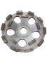 Nächster Artikel: 47-413 - Thermo-Jet ø 125 mm Diamantschleiftopf