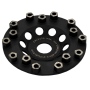 Vorheriger Artikel: 47-443 - Ultra-Jet ø 180 mm Diamantschleiftopf