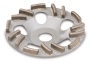 47-429 - Thermo-Super ø 125 mm Mola diamantata