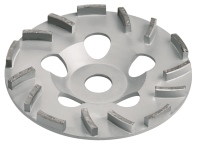 47-440 - Thermo-Super ø 150 mm Mola diamantata