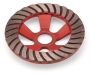 Article précédent:47-509 - Turbo-Whirljet ø 125 mm Meule diamantée
