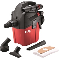 481-513 - VC 6 L MC Aspirateur compact