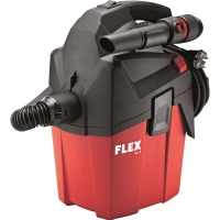 481-513 - VC 6 L MC Aspirateur compact