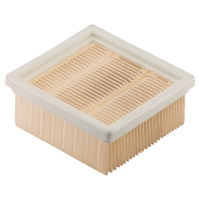 487-260 - FE VC 6 M Filtre à plis plats