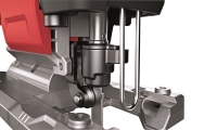 489-786 - JSB 18-EC/5.0 Set Scie sauteuse à batterie