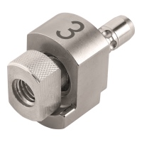 492-418 - DT-XF 3 Adaptateur excentrique à rotation libre