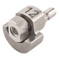 492-426 - DT-XF 12 Adapter exzentrisch freilaufend