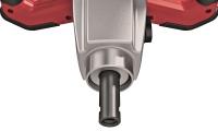 495-972 - MXE 18-EC/5.0 Set + WR2 120 Malaxeur à batterie