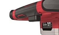495-972 - MXE 18-EC/5.0 Set + WR2 120 Malaxeur à batterie