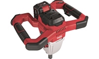 495-972 - MXE 18-EC/5.0 Set + WR2 120 Malaxeur à batterie