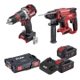50-966 - Aktion DOUBLE POWER SET