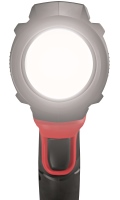 513-075 - WL 300 18 Akku-Handlampe