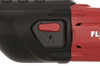 515-981 - RS 29 18 C Sega frontale a batteria
