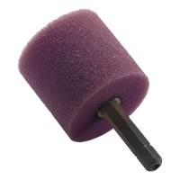 517-763 - PZ-V 35 HEX VE5 Eponge à polir