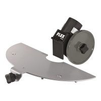 530-590 - DE AG D230 Set Jupe d’aspiration